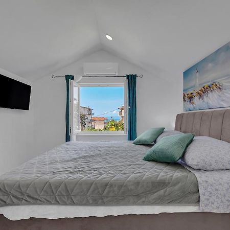 Kuca Za Odmor Lemon Tree Makarska Apartment ภายนอก รูปภาพ