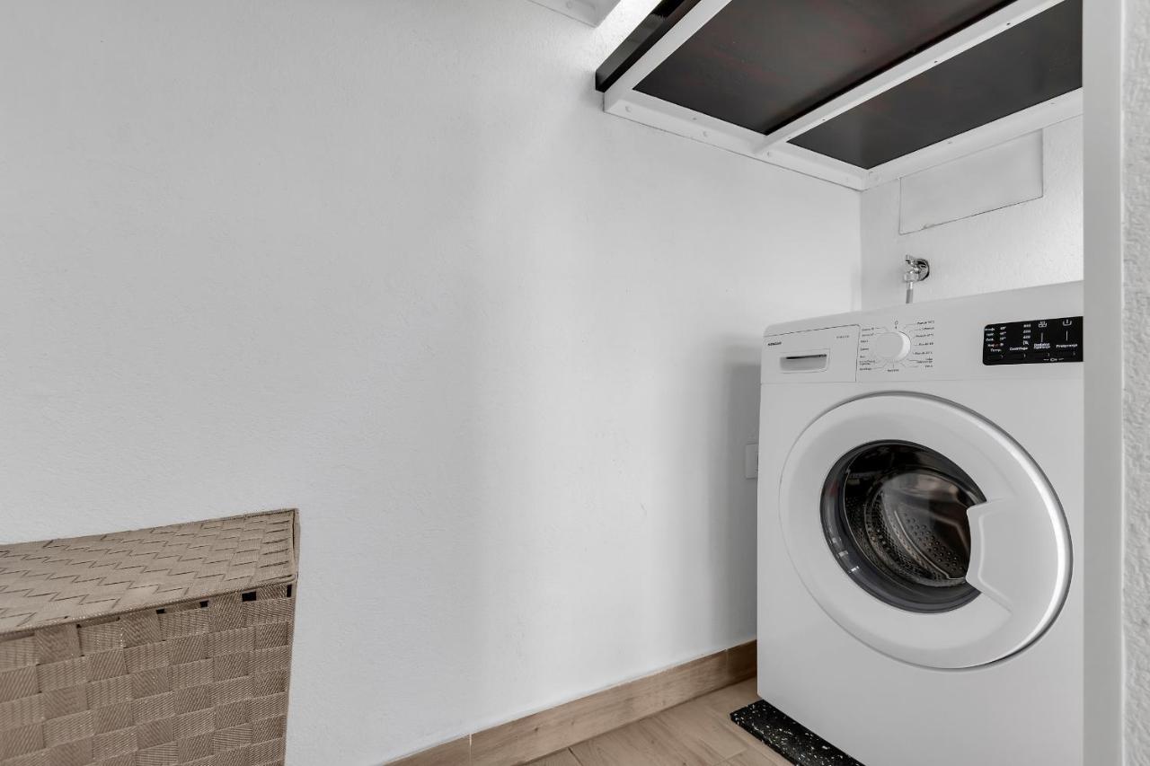 Kuca Za Odmor Lemon Tree Makarska Apartment ภายนอก รูปภาพ