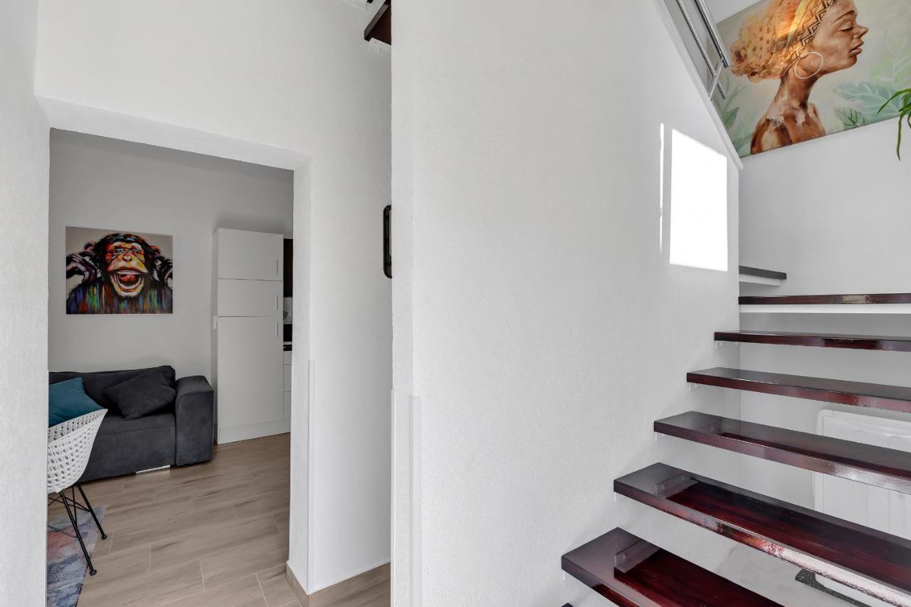 Kuca Za Odmor Lemon Tree Makarska Apartment ภายนอก รูปภาพ