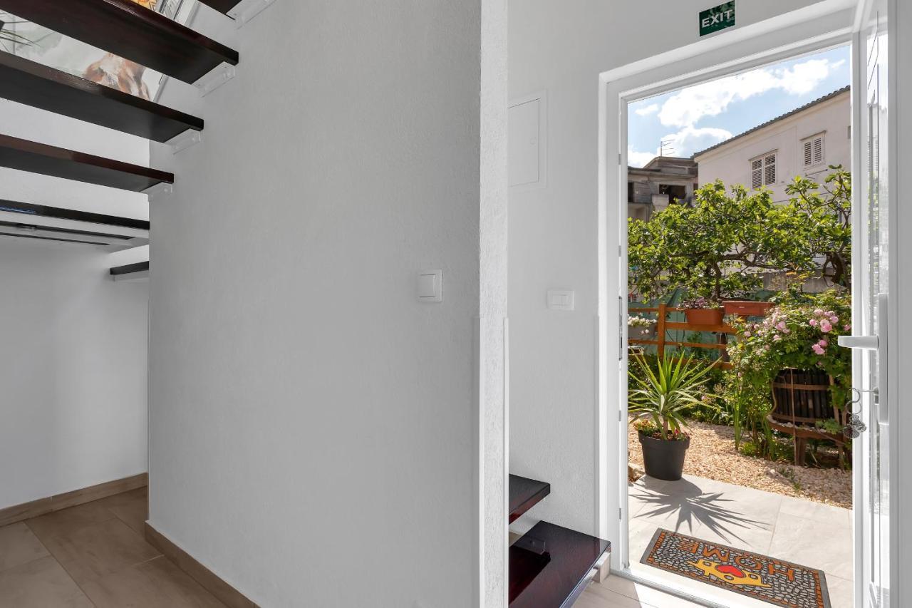 Kuca Za Odmor Lemon Tree Makarska Apartment ภายนอก รูปภาพ