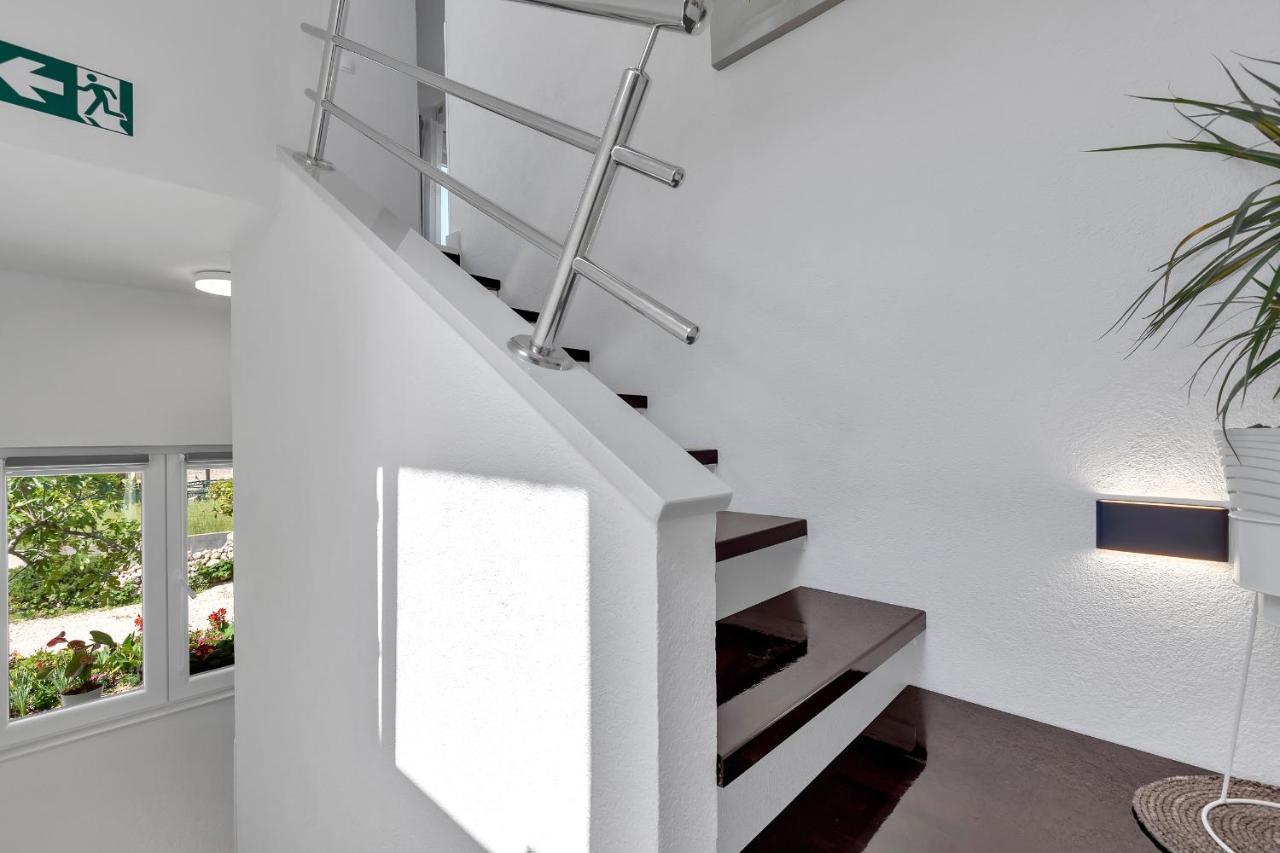 Kuca Za Odmor Lemon Tree Makarska Apartment ภายนอก รูปภาพ
